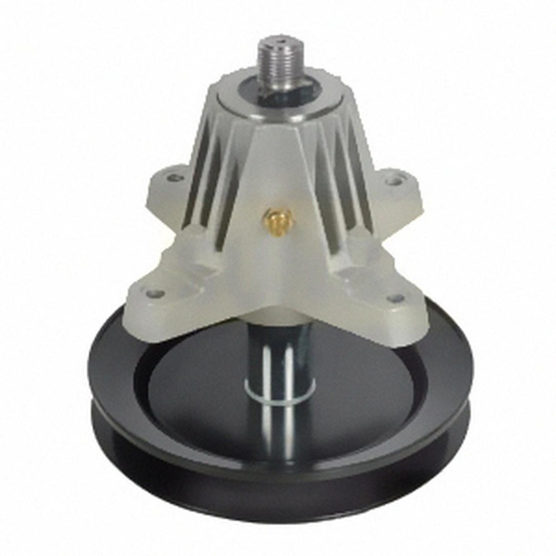 Spindle Assembly For Troy Bilt 918-04822 918-04889 918-04889A 918-04950