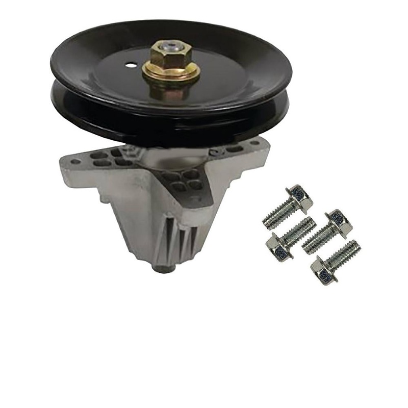 Spindle Assembly w/Bolts For MTD 918-04822 918-04822A 918-04889 918-04950