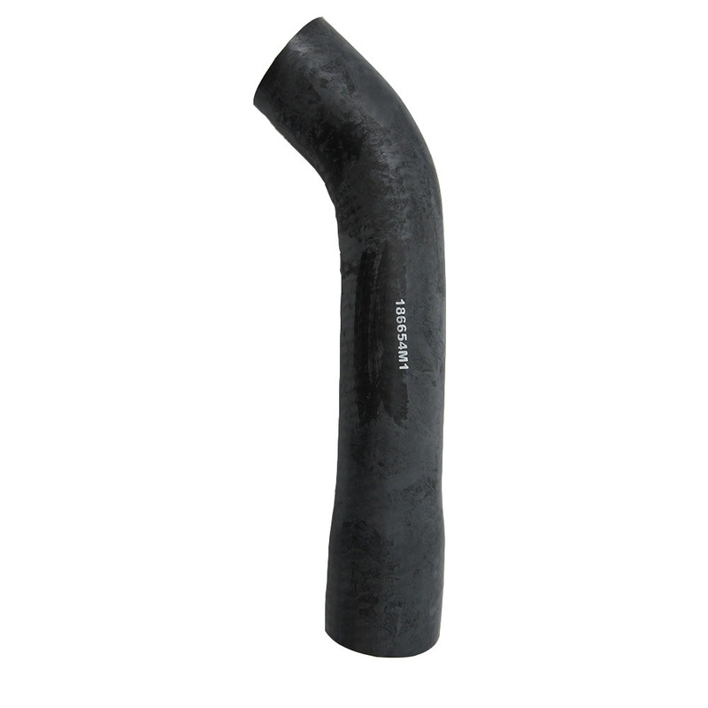 Upper Radiator Hose Fits 302 304 356 50A 765 MF65 186654M1 827930M1 827930M1-A