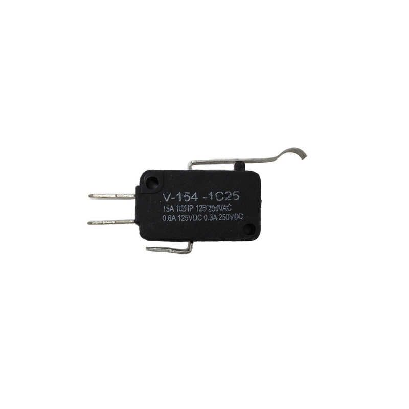 1014807 3-Terminal Micro Switch fits Club Car Golf Cart