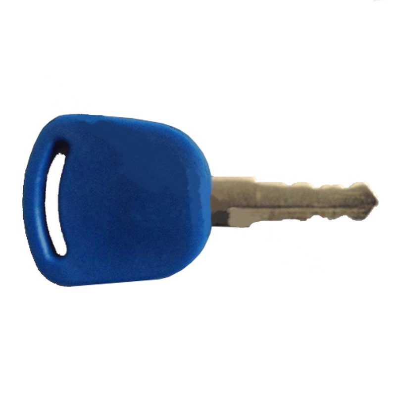 14601 Key Fits Ford NH Tractor Models 5640 6640 6640O 7740 7740O