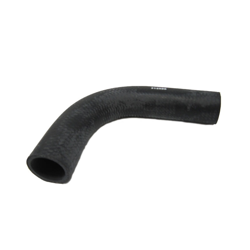 312588 Lower Bottom Radiator Hose Fits Ford 9N 2N NAA 600 601 800 801 2000 4000