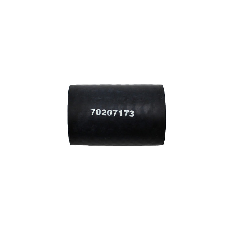 70207173 Radiator Hose Lower Fits Allis Chalmers B C CA D10 D12 D14 Tractors