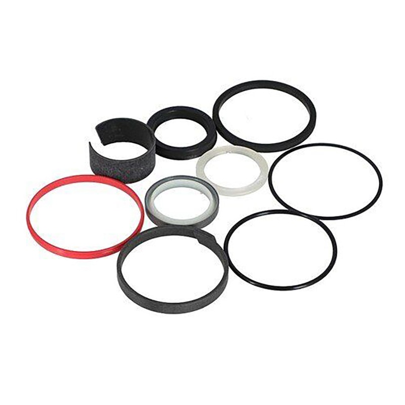 G110621 BH Swing Lift Ldr Steering Cylinder Seal Kit Fits Case 580K 580SK 821