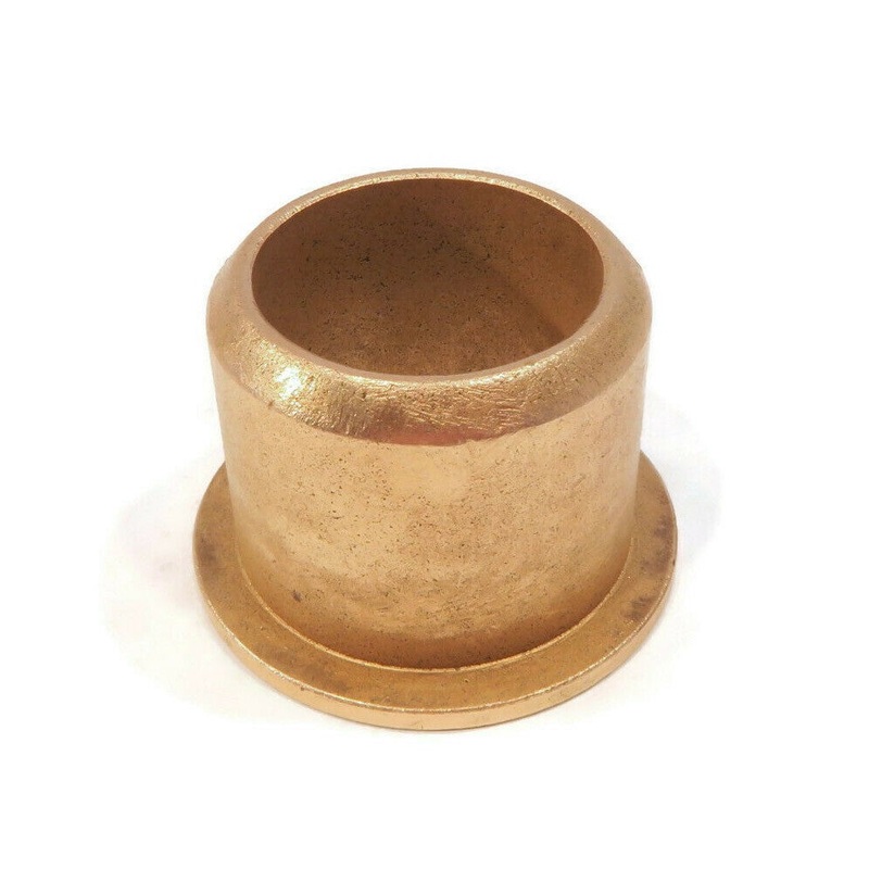 One New Replacement Caster Bushing for Wright Stander 14990003