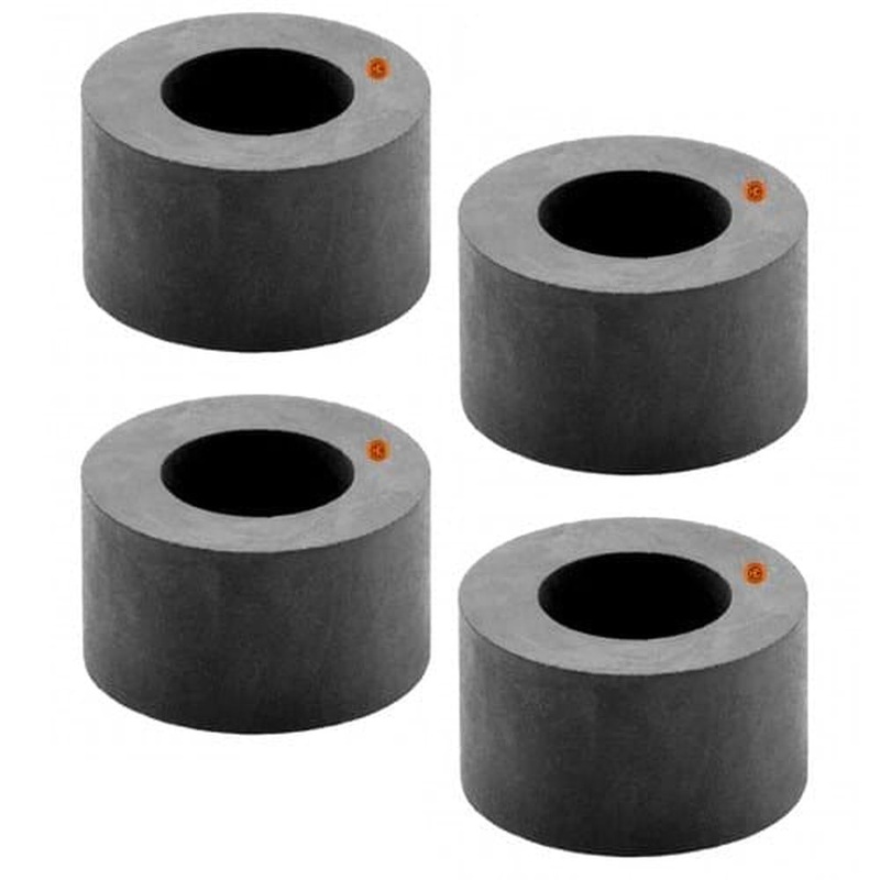 R45822 Drive Bushing, (Pkg. of 4) Fits John Deere