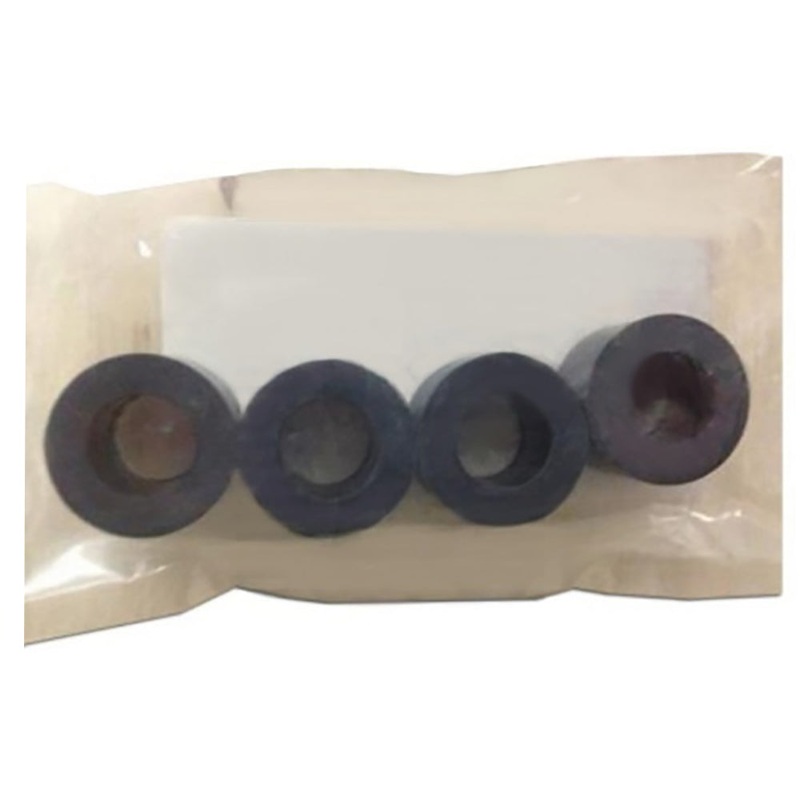 R45822 VPK5007 Four Replacement Hydraulic Drive Bushings Fits John Deere 1020