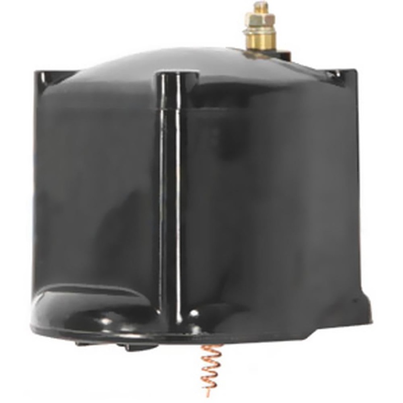S.60187 Starter Field Coil 12V Fits Ford/New Holland