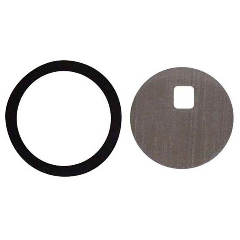 Screen With Gasket Fits Ford/New Holland 1801 2000 4000 501 601 701 801 901
