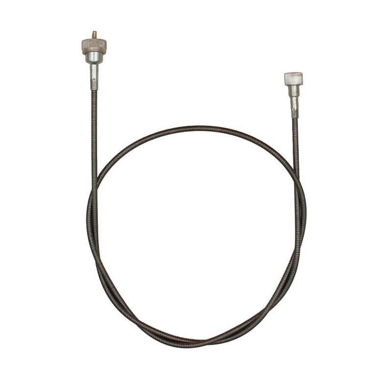 Tachometer Tach Cable Fits Allis Chalmers Tractors D17 D19 Gas 261609