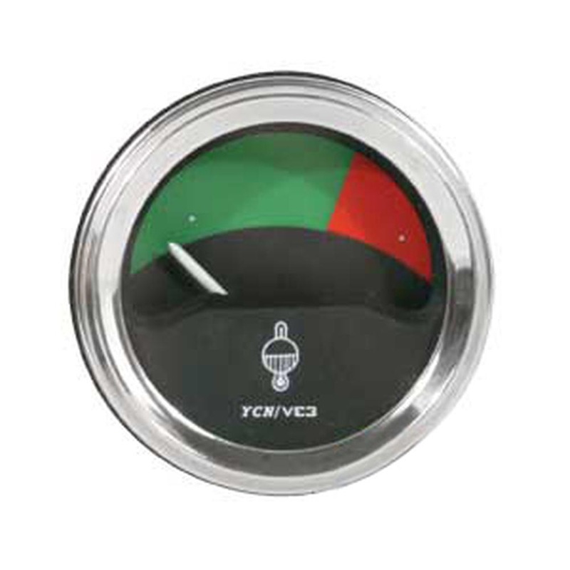 1877719M92 Temperature Gauge Fits Massey Ferguson Tractors 2805 2775 275 270 265