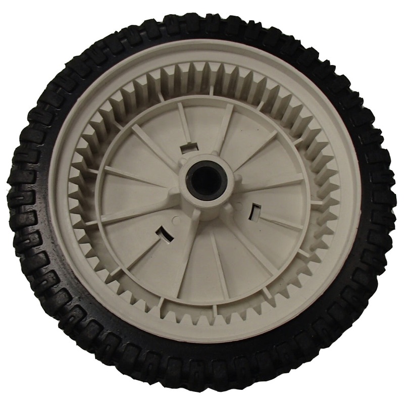 205-374 One New Replacement Drive Wheel Fits Husqvarna 532193444, 532193144
