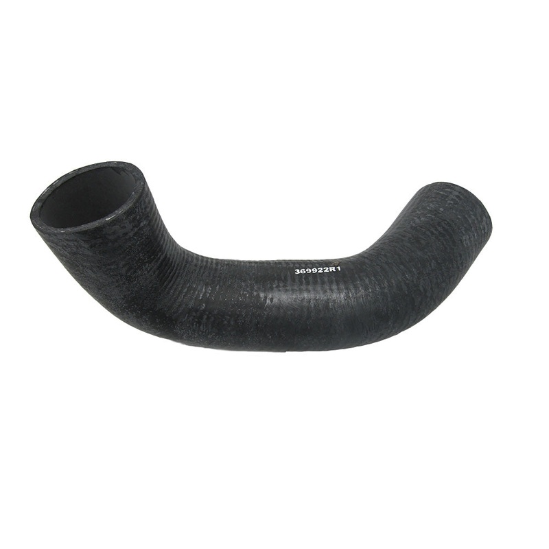 369922R1 New Lower Radiator Hose Fits Case-IH Tractor Models 2656 2706 560 +