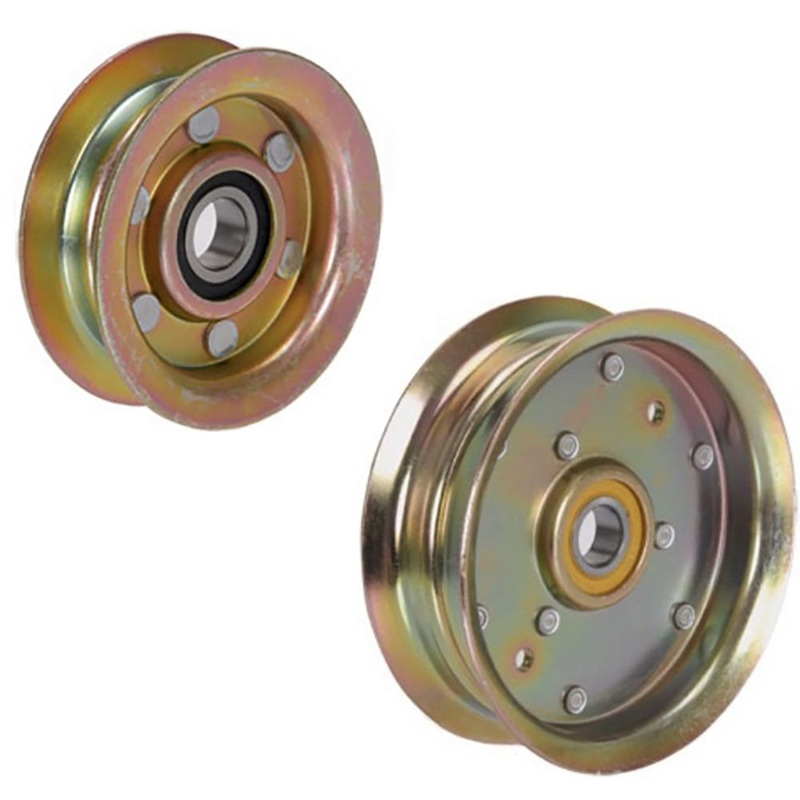 42'' Mower Deck Idler Kit Fits John Deere LA100 LA105 LA110 LA115 LA120 LA125 LA