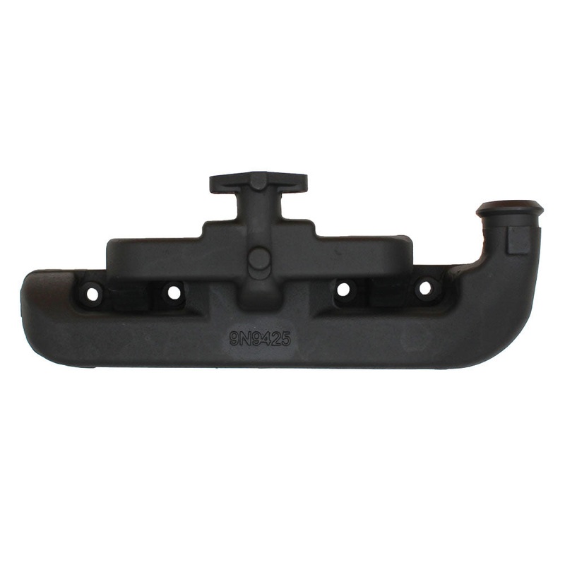 FDS001 Fits Ford 8N, 9N, 2N Intake & Exhaust Manifold Fits Ford