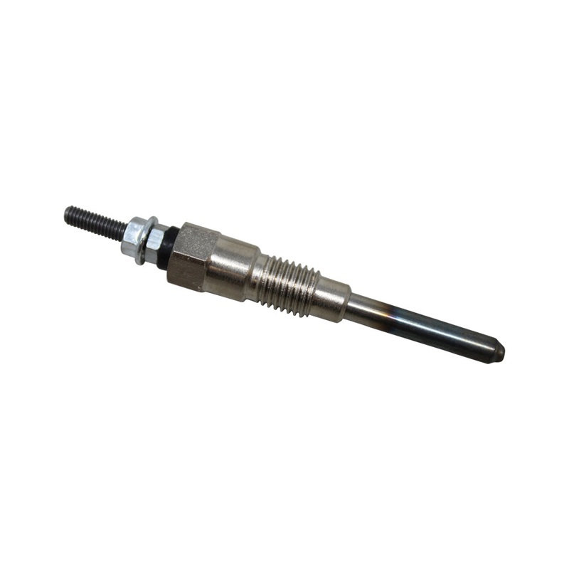 Glow Plug Fits Kubota RTV1100 RTV1140 KX713 U15 U17 U25S ZD28 ZD28F ZD321 ZD321N