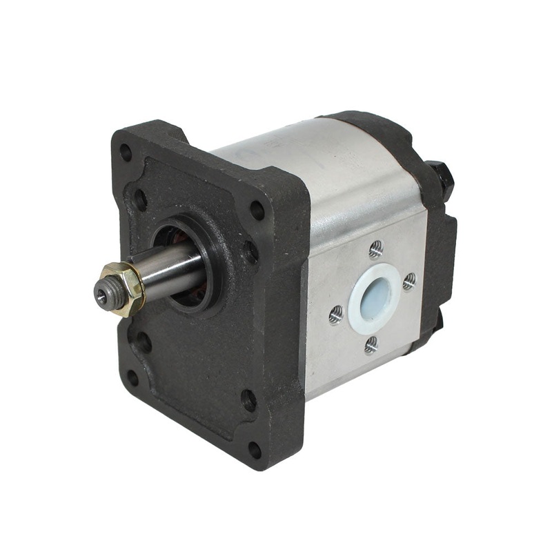 Hydraulic Pump Fits Caterpillar Long Fits Massey Ferguson Fits Ferguson Models 0