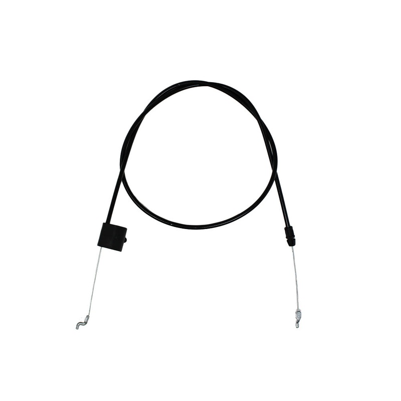 New Engine Brake Zone Control Cable 176556 For Sears Fits Craftsman Lawn Mower