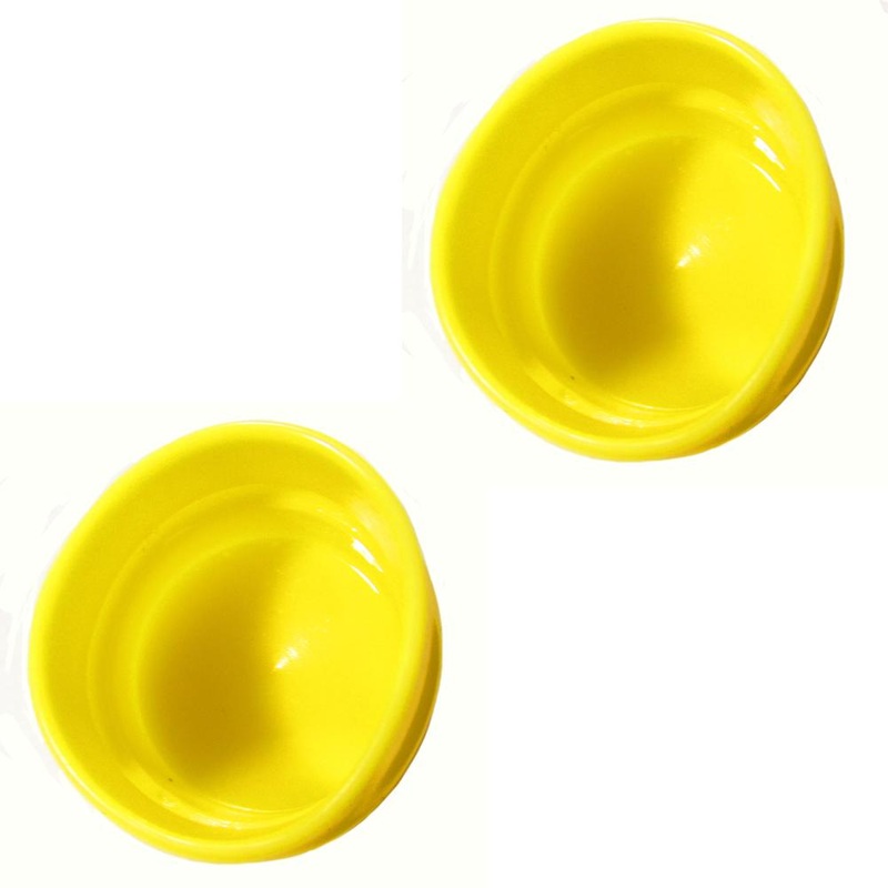 New TWO (2) Wheel Cap Fits John Deere CS and CX Fits Gator Utility Vehiclev