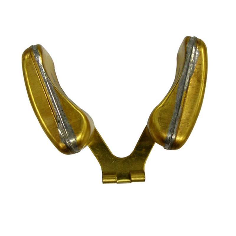 R2383 Carburetor Float Fits Massey-Harris