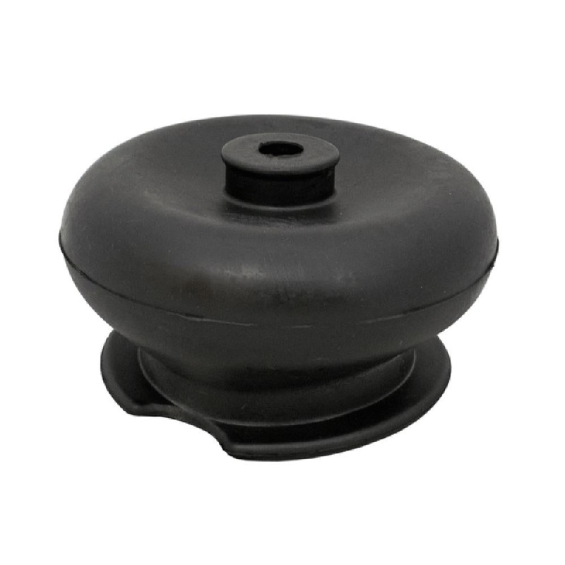 S.61025 Rubber Boot - Gear Lever Fits John Deere