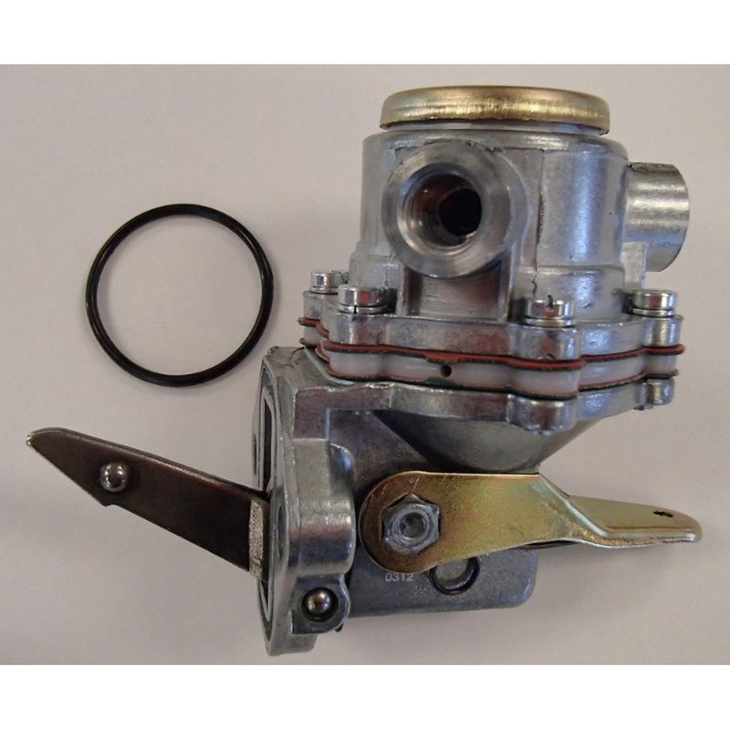 WN-72093848-PEX Fuel Pump Fits Long 2260 2360 2460 2510 260 2610 350 445 460 510
