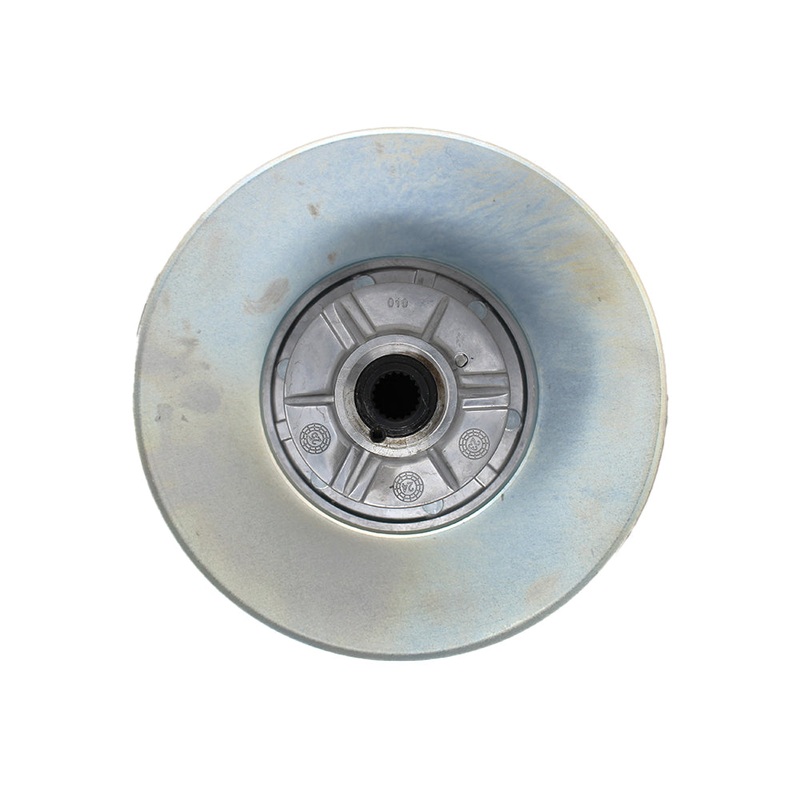 (1) Aftermarket 119-7990 Secondary Drive Clutch Fits Toro Utility Vehicles