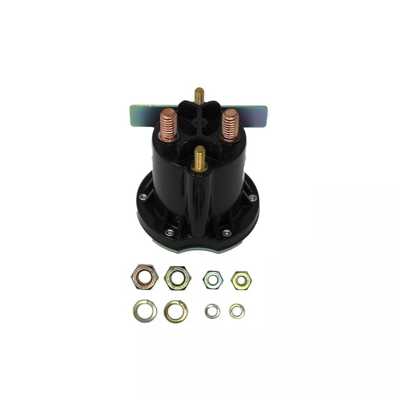 12V Solenoid Fits Yamaha 2003-2016 Models: G22 G29 4 Cycle JW1H195000