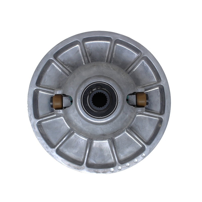 1323298 (1) Aftermarket EBS Secondary Drive Clutch 3236042 Fits Polaris Models