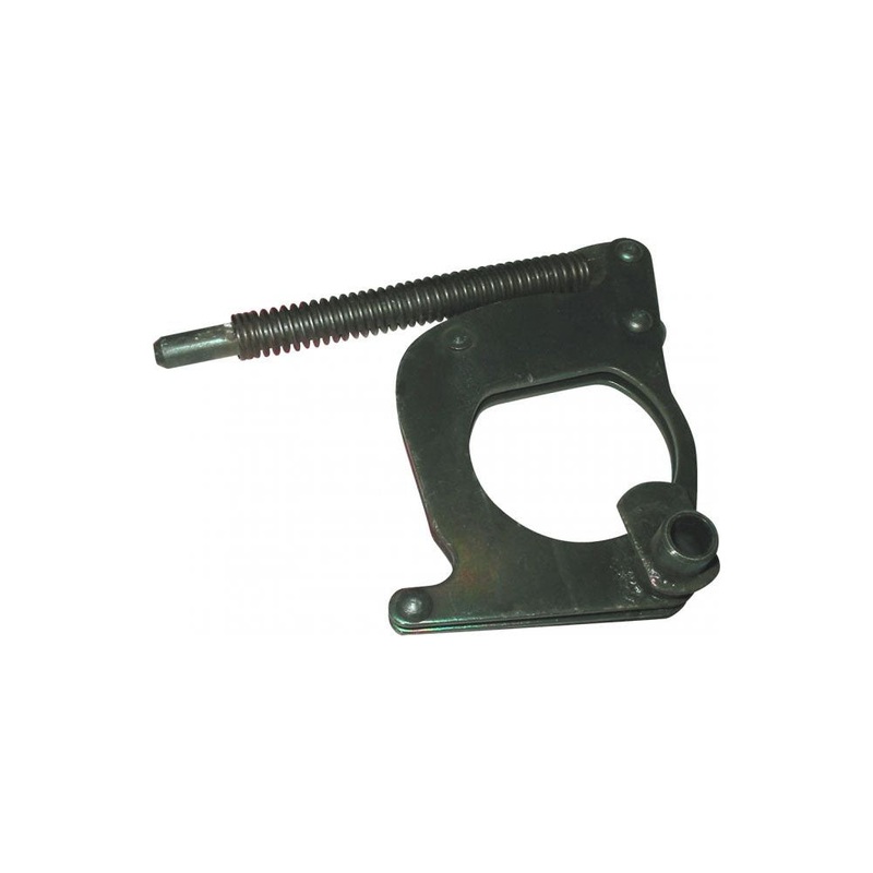 1661918M91 Response Control - Hydraulic Link 898129M91 Fits Massey Ferguson