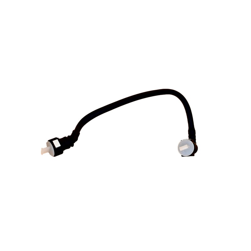 320/07052 Fuel Pipe Fits JCB 320/40344 320/40337 Dieselmax Engine 320/40130