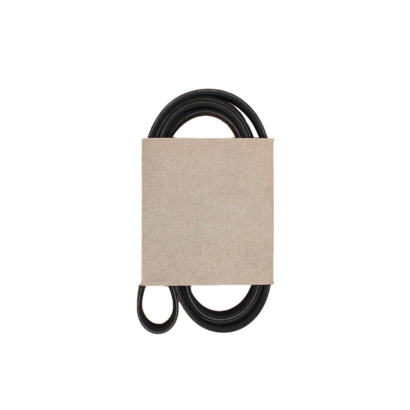 320/08606 Belt Drive Fits JCB Models: 1400B 1550B 1600B 1700B 214 215 216