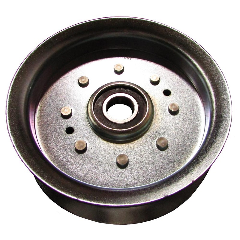 34-109 Flat Idler Fits John Deere GY20629, GY22082