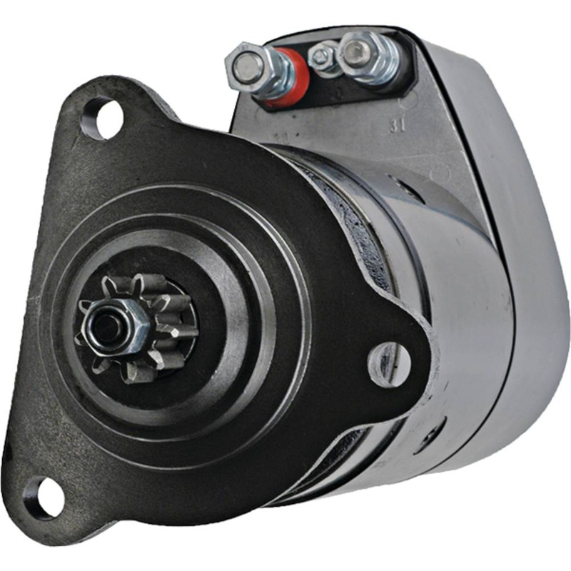 410-24087-JN J&N Electrical Products Starter