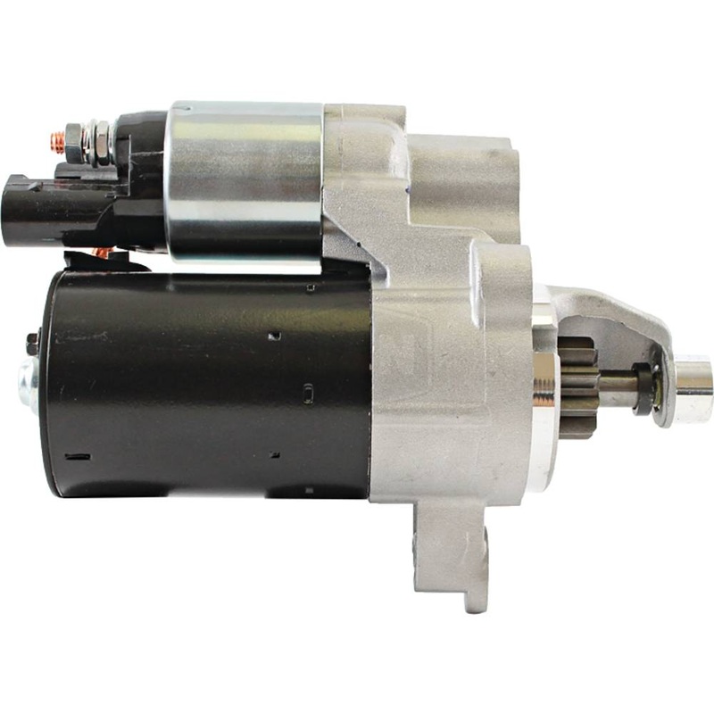 410-24302-JN J&N Electrical Products Starter