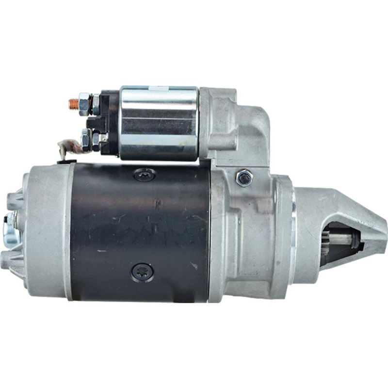 410-24381-JN J&N Electrical Products Starter