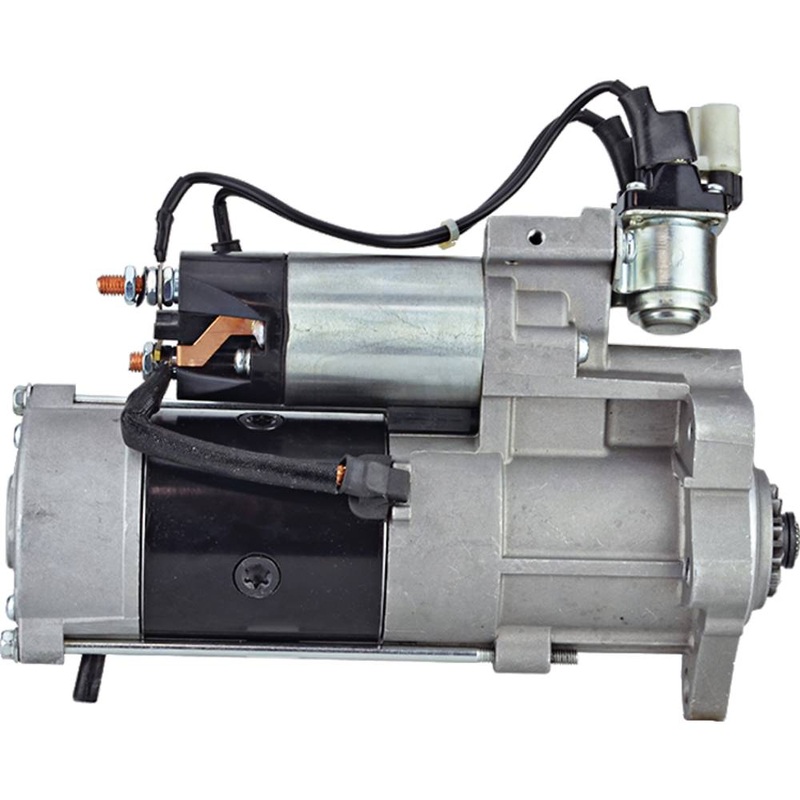410-48326-JN J&N Electrical Products Starter