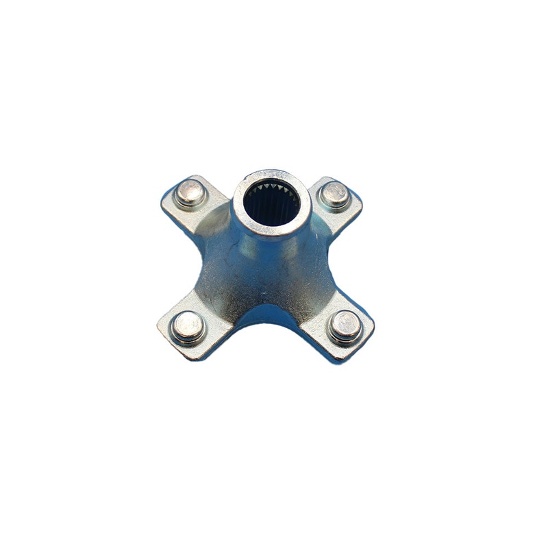 42410-HN6-A20 Rear Wheel Hub Fits Honda Sportrax 250 400 TRX250EX 300 TRX300EX