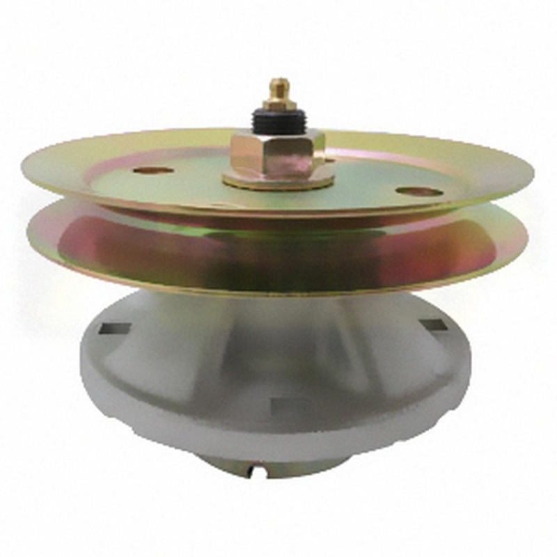 AM121342 AM121229 Spindle Assembly Fits John Deere GT235 GT245 (44 in Deck) S204