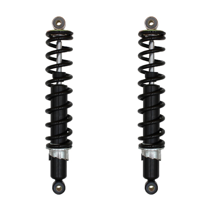 AM130448 (2) Shock Absorber Fits John Deere TX 4X2 4X2 Diesel