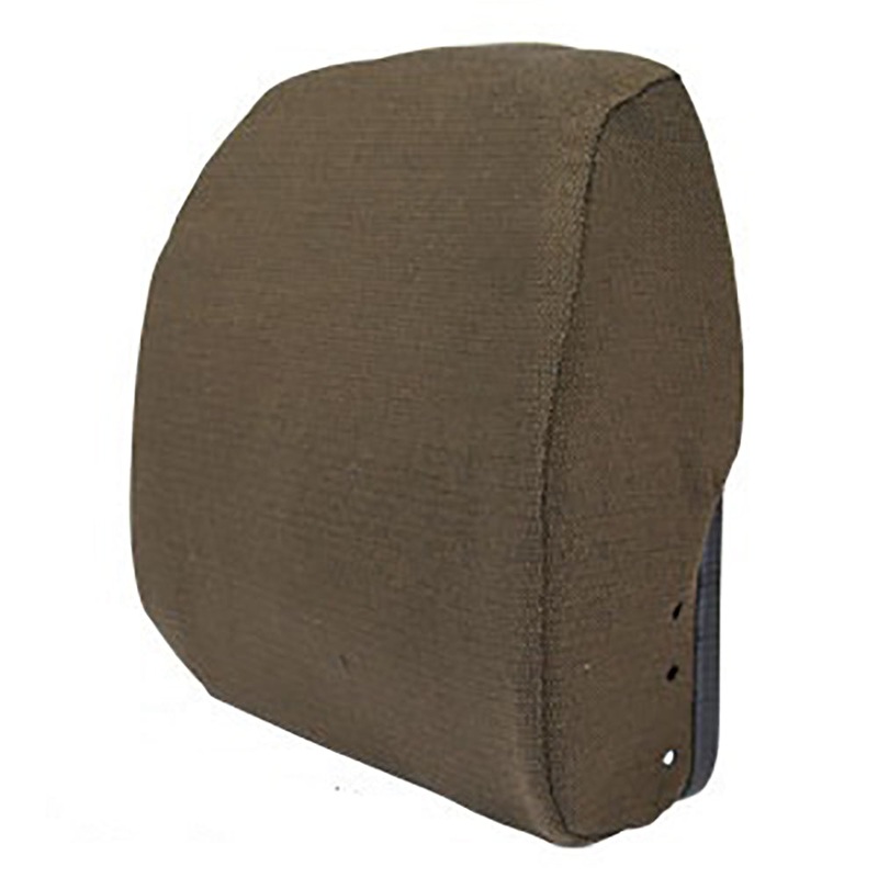 AR71107 Personal Posture Backrest Cushion Fits John Deere 4230 4430 4440 4555etc