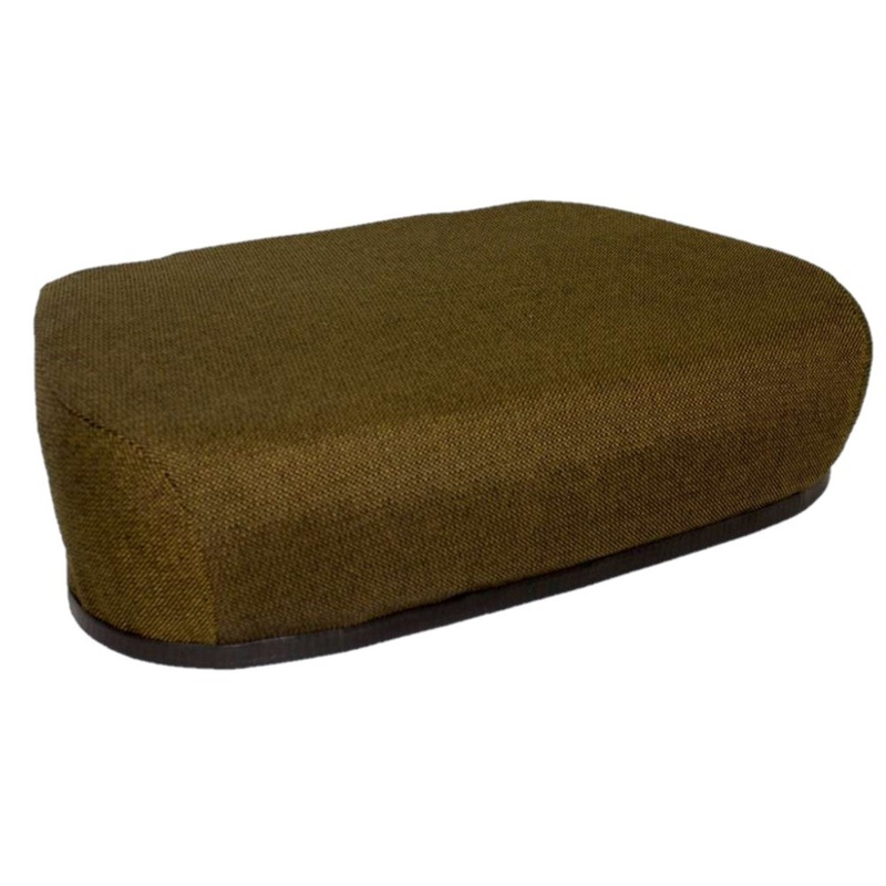 AR76515 Bottom Seat Cushion Fits John Deere 2140 2350 2555 2750 2950 4440 +