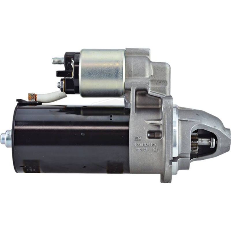 BOS-0001115034-JN Fits Bosch Starter