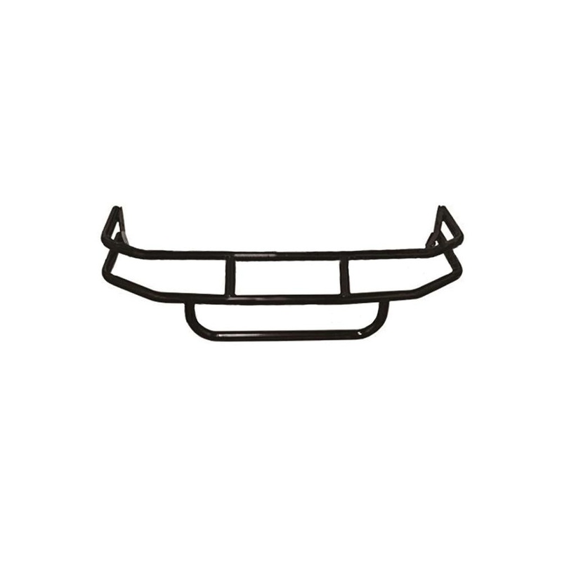 Front Brush Guard Fits E-Z-GO Medalist & TXT Models Gas & Electric 1994-2013