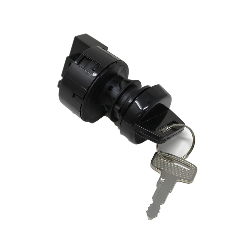 Ignition Switch 4016058 Fits Polaris RZR XP 1000 General 1000 EPS 4 1000 EPS