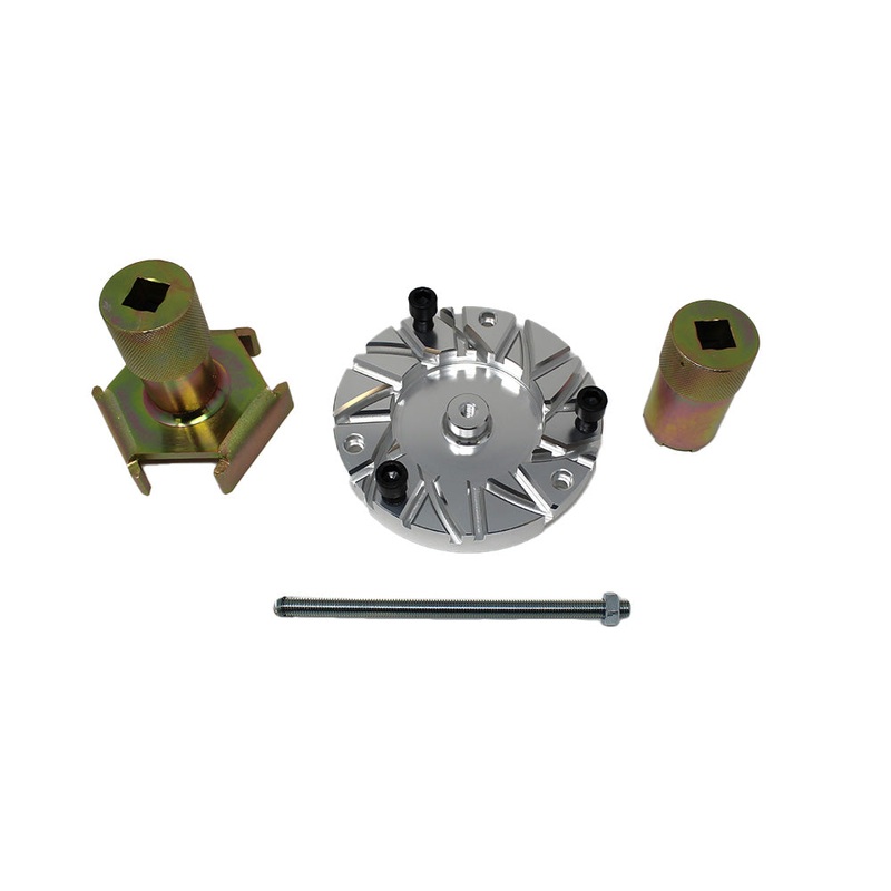Primary Clutch Rebuild Service Tool Kit Fits Polaris RZR 900 RZR 1000 1000 XP