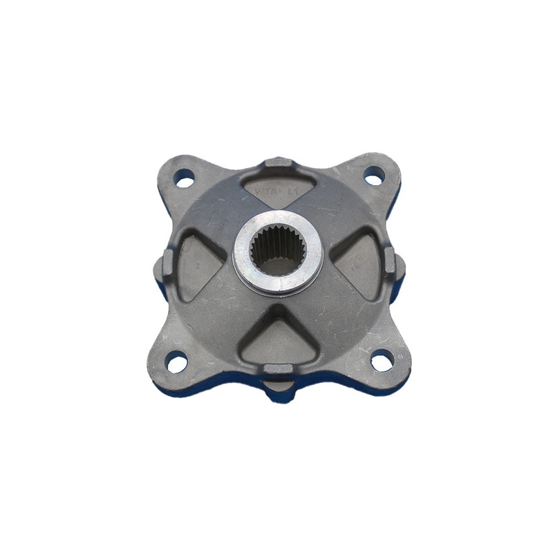 Rear Wheel Hub 5135113-463 Fits Polaris Sportsman 570 EFI 570 SP Touring 570