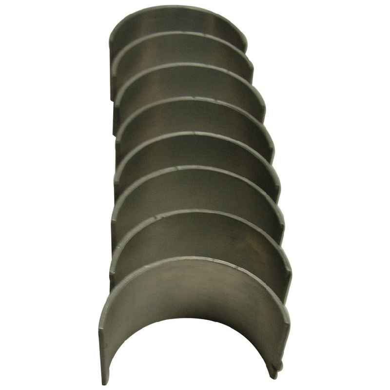 Rod Bearing Set .020 Fits FARMALL IH 100 130 140 200 230 240 Super A Super C