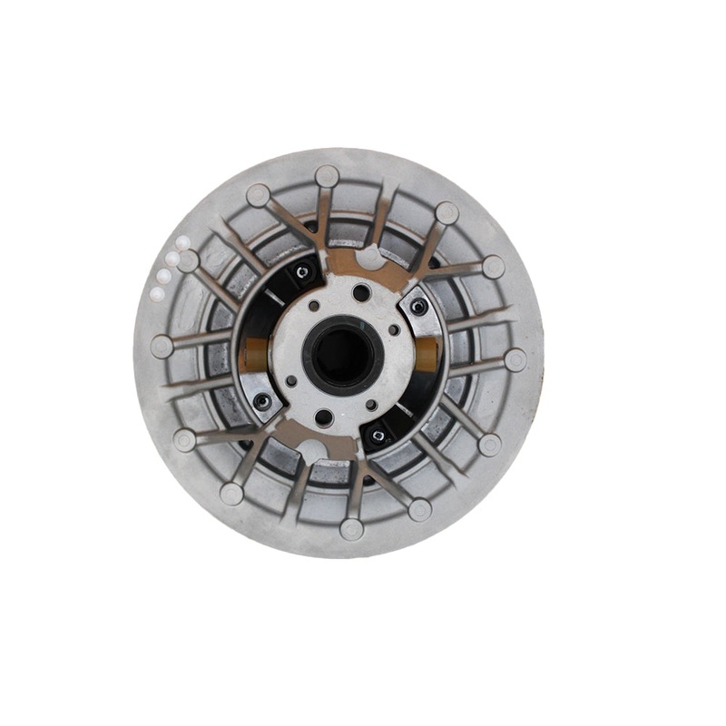 Secondary Drive Clutch 21050821000 Fits ODES UTV 1000 Dominator Raider Assailant