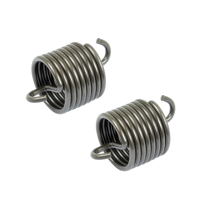 (2) Clutch Release Spring 1867690M2 180451M1 Fits Massey Ferguson Tractor